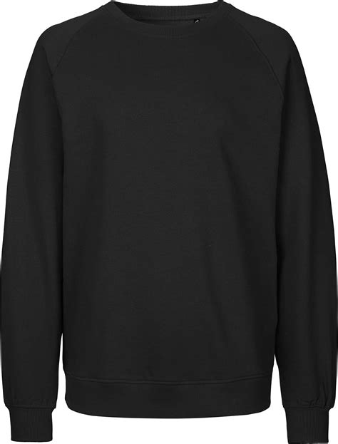 Herren Schwarz Sweatshirts 